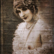 Another Vintage Nudie