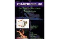 Lilith’s Loves: Pantera’s Pole Tricks 101