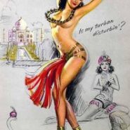 Contemporary Exotic Dance